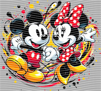 Mickey-AMQ 1756
